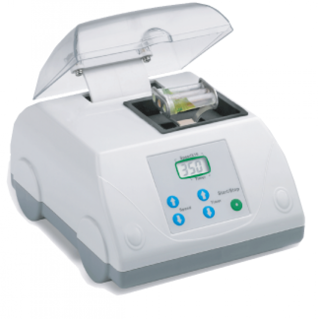 INMEDIAM】BMS 卓上ビーズ式破砕機 BMS-SMN03 シェイクマン3 – イン