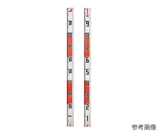 ハイビスカス ミリ目付ロッド 2m 62-4862-29