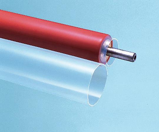 フッ素樹脂熱収縮チューブ φ25mm 22P(PFA) 3-2455-03