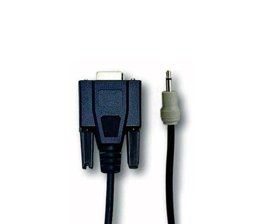 データロガー温度計(4チャンネル)用 RS23Cケーブル UPCB-02 1-1450-15