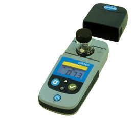HACH DR300ポケットABS計 600nm 606-80-95-19