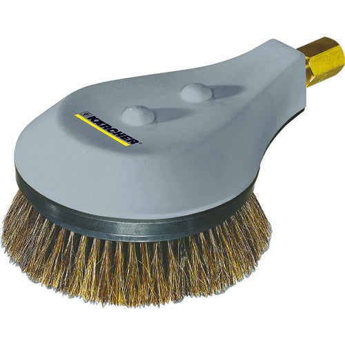 ケルヒャー 高圧洗浄機用アクセサリー 回転ブラシ EASY!Lock 900-1300l/h 4.113-005.0 859-4370