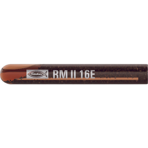 フィッシャー レジンアンカーFEB RM2 16E回転・打撃式(10本入) 539804 137-2763