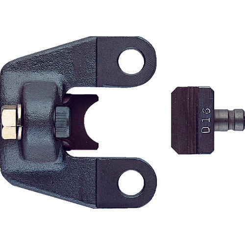 カクタス 鉄筋カッターアタッチメント EVD-16 137-2126