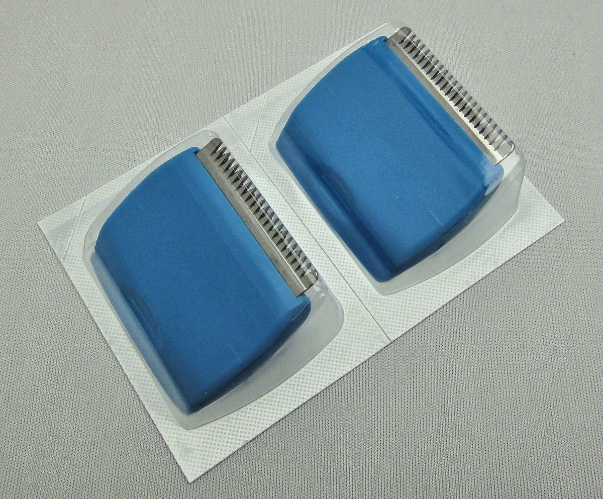 サージカルクリッパー用替刃（一般体毛用）DYND70880J - 3