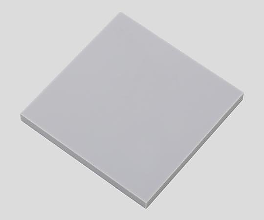 樹脂板材 塩化ビニル板 PVCG-101004 995mm×1000mm 4mm 2-9211-04