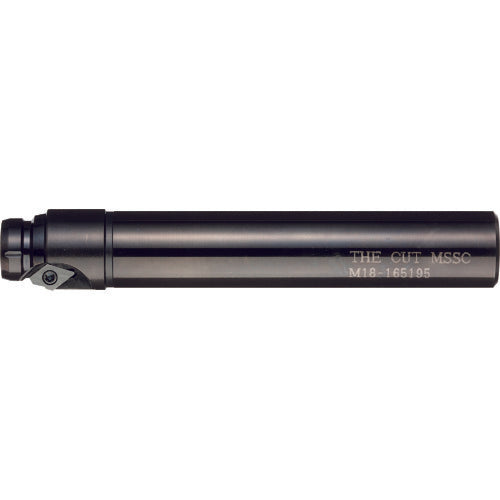 THE CUT 油圧機器Oリングシール加工用カッター M8 147-8085