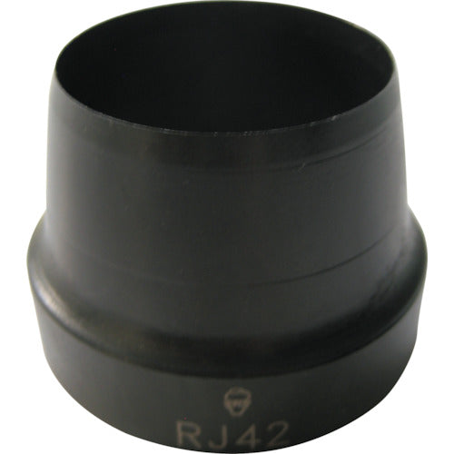 BOEHM 穴あけポンチ RJ50 50mm 250-9832