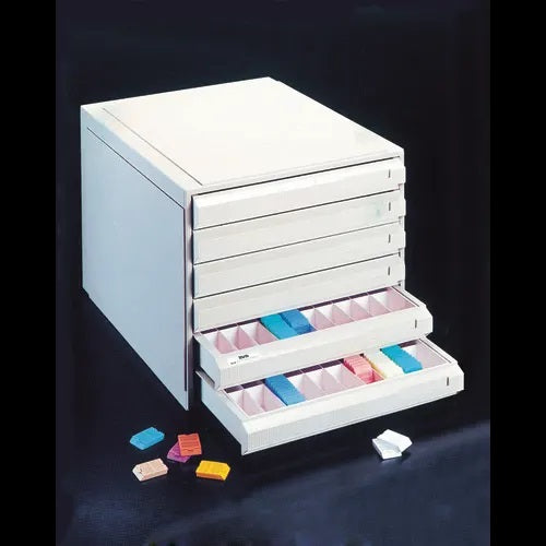 カセットキャビネット キャピー3000 701-57-10-21