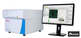 サーモフィッシャーCellInsight CX5 HCS Platform