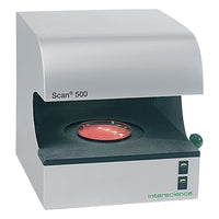 コロニーカウンター Scan(R)500 1-1033-01