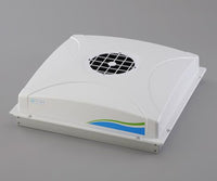 クリーンブース 5-353522 3-1440-12