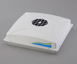 クリーンブース 6-253524 3-1444-09