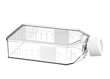 CELLSTAR, フラスコ, SC, 白STキャップ, 250ml, 滅菌PS(本体), HDPE(フタ), 5x24袋, 120入658190