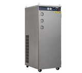 タイテック 密閉回路用恒温水循環装置（水冷式） クーリングポンプ CHV-750W～3750W