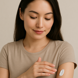 アトピー性皮膚炎改善試験の受託サービス