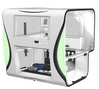 Revvity JANUS G3 NGS Express 次世代シーケンサーライブラリ作製ワークステーション
