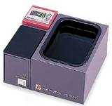 湯浴式パラフィン伸展器 200W(水槽用)･20W(プレート) PS-110WH 1-5730-01