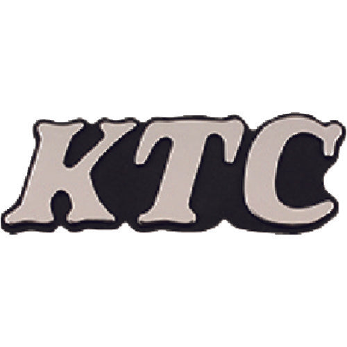 KTC エンブレム 113-6937