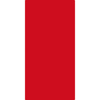 緑十字 エンビ無地板 赤 エンビ-13(赤) 600×300×1mm 硬質塩化ビニール 057134 113-7525