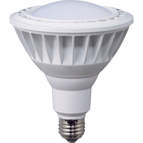ハタヤ LED作業灯 20W交換球電球色広角タイプ 126-4997