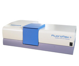 HORIBA FluoroMax-Plus 近赤外蛍光分光光度計