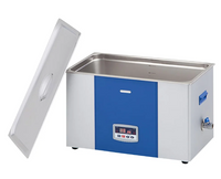 超音波洗浄器 570×330×330mm AS82GTU 1-1628-06