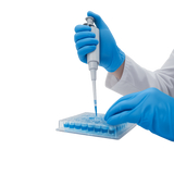 唾液のELISAの測定代行サービス