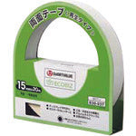 ジョインテックス 831106両面テープ再生15mm×20m 10個B571J10 195-8393