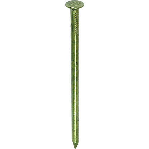 ダイドーハント JISカラーN釘 N75 キミドリ 3kg (約510本) 00052147 225-0548