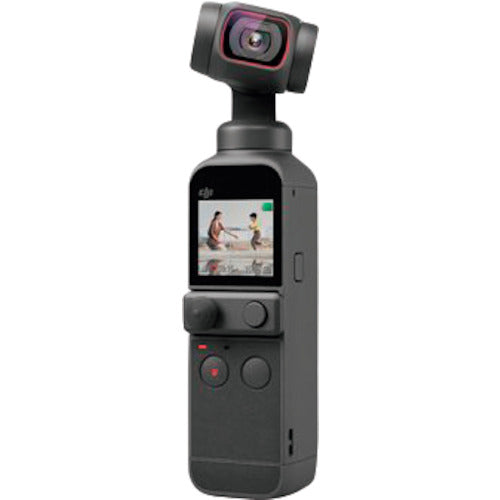 DJI アクションカメラ Pocket 2 246-0964