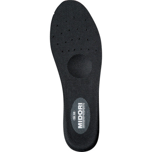 ミドリ安全 靴備品 PRM用 インソール 29cm 22999212-29 246-9585