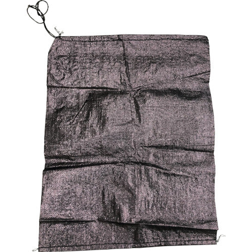 ユタカメイク 耐候性土のう袋 48cm×62cm 50枚入 254-2246