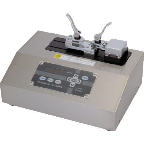 富士インパルス 充電池式シール強度測定器 266-8996