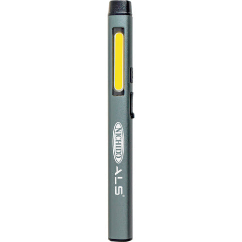 日動 充電式LEDペンライト UV付 268-8574
