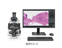 エビデント 顕微鏡用デジタルカメラ DP23