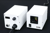ホットプレート（温度コントローラー付）  PA8005-CC-PCC20A 63-1269-30