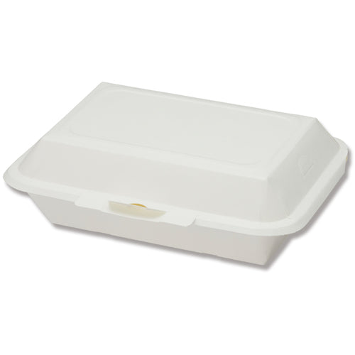 HEIKO 食品容器 ペーパーフードパック PFP-725 50枚入り 004490112 339-8020