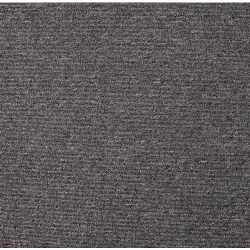 IRIS タイルカーペット 業務用 Pスクエア 500×500mm 1セット(20枚入) 340-9101