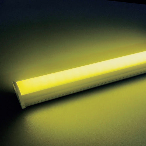 トライト LEDシームレス照明 L300 黄色 362-5878