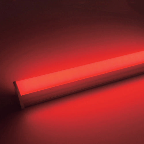 トライト LEDシームレス照明 L300 赤色 362-5888