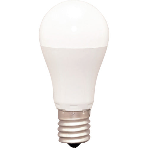 IRIS 522213 LED電球 E17 広配光 40形相当 電球色(20000時間) 363-2434