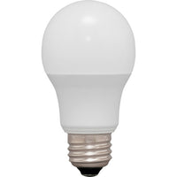 IRIS 572312 LED電球 E26 広配光 60形相当 電球色 2個セット(20000時間) 363-2437