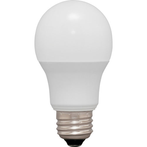 IRIS 572309 LED電球 E26 広配光 40形相当 昼白色 2個セット(20000時間) 363-2448