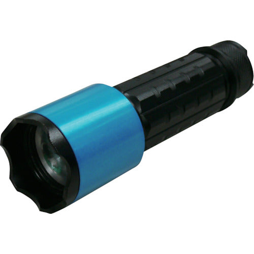 Hydrangea ブラックライト 高出力(フォーカス照射) 乾電池タイプ 365-0585