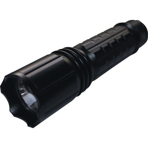 Hydrangea ブラックライト 高出力(ワイド照射) 乾電池タイプ 367-1084