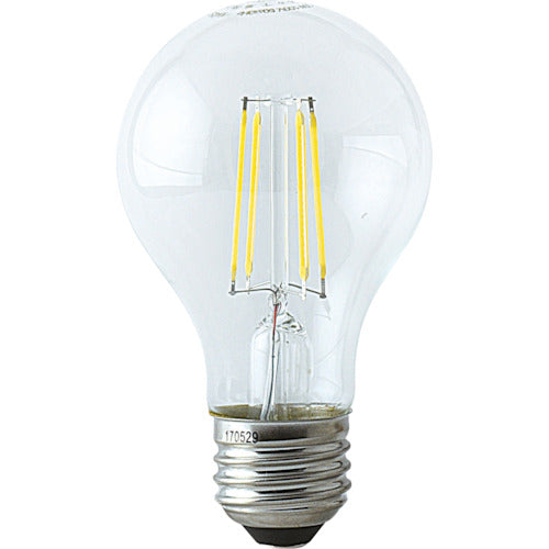 トーメ フィラメント形LED電球 383-8079