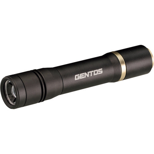 GENTOS 充電式LEDハンディライト レクシード486PB 385-5801