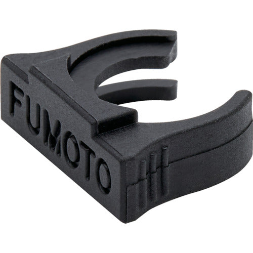 FUMOTO エンジンオイル用 レバークリップ(SシリーズF100用 10個セット) 387-8532