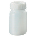 サンプラ EOG滅菌瓶 100ml (PE広口)乳白色【単位は本】 17022 423-5599